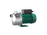 Wilo Jet WJ 204 Hochdruck-Kreiselpumpe 4262914 Jetpumpe, 230 V, anschlussfertig