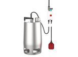 Grundfos Unilift Schmutzwasserpumpe 96023877 AP50.50.08.A3.V, 2 IG, 3x 400 V, 10 m Kabel
