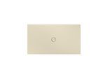 Bette BetteFloor Duschfläche 5966-006AE 160x90cm, Antirutsch/Pro, jasmin