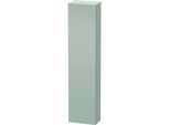 Duravit DuraStyle Hochschrank DS1228R0707 40x24x180cm, Tür rechts, betongrau matt