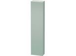 Duravit DuraStyle Hochschrank DS1228L0707 40x24x180cm, Tür links, betongrau matt