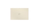 Bette BetteFloor Duschfläche 5946-001PLUS 150x100cm, Glasur, pergamon