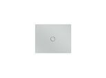 Bette BetteFloor Duschfläche 5491-002PLUS 100x80cm, Glasur, manhattan