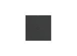 Bette BetteFloor Duschfläche 8721-402PLUS 120cm, Glasur, slate