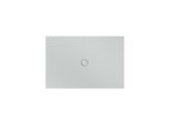 Bette BetteFloor Duschfläche 5946-002AE 150x100cm, Antirutsch/Pro, manhattan