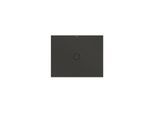 Bette BetteFloor Duschfläche 5491-401 100x80cm, anthracite