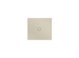 Bette BetteFloor Duschfläche 1661-422AE 90cm, Antirutsch/Pro, beige