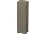 Duravit DuraStyle Hochschrank DS1219L3535 40x36x140cm, Tür links, Eiche terra