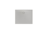 Bette BetteFloor Side Duschfläche 3383-413AE 120x100cm, Antirutsch/Pro, dust