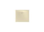 Bette BetteFloor Side Duschfläche 3385-441AE 100x90cm, bis 1200mm, Antirutsch/Pro, cream
