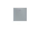 Bette BetteFloor Side Duschfläche 3391-412 120x120cm, quartz