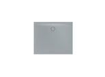 Bette BetteFloor Side Duschfläche 3383-412 120x100cm, quartz