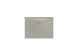 Bette BetteFloor Side Duschfläche 3380-416 120x90cm, stone