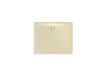 Bette BetteFloor Side Duschfläche 3383-441PLUS 120x100cm, Glasur, cream