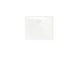 Bette BetteFloor Side Duschfläche 3383-440 120x100cm, snow