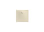 Bette BetteFloor Side Duschfläche 3381-006AE 90x90cm, Antirutsch/Pro, jasmin