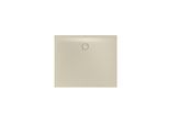 Bette BetteFloor Side Duschfläche 3383-422PLUS 120x100cm, Glasur, beige