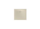 Bette BetteFloor Side Duschfläche 3385-422 100x90cm, bis 1200mm, beige
