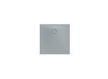 Bette BetteFloor Side Duschfläche 3381-412 90x90cm, quartz