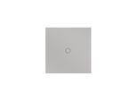 Bette BetteFloor Duschfläche 8721-413 120cm, dust