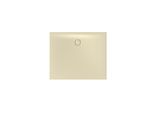 Bette BetteFloor Side Duschfläche 3383-441AE 120x100cm, Antirutsch/Pro, cream