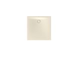 Bette BetteFloor Side Duschfläche 3382-001 100x100cm, bis 1200mm, pergamon