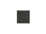 Bette BetteFloor Side Duschfläche 3381-401 90x90cm, anthracite