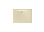 Bette BetteFloor Side Duschfläche 3386-441 140x100cm, cream