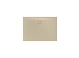 Bette BetteFloor Side Duschfläche 3386-424AE 140x100cm, Antirutsch/Pro, sand