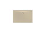 Bette BetteFloor Side Duschfläche 3384-424AE 140x90cm, Antirutsch/Pro, sand