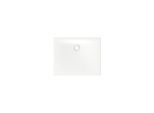 Bette BetteFloor Side Duschfläche 3388-440PLUS 100x80cm, Glasur, snow