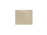 Bette BetteFloor Side Duschfläche 3383-424 120x100cm, sand