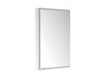 Keuco Royal Modular 2.0 Spiegelschrank 800101061000100 600 x 900 x 120 mm, 1 Steckdose, Wandvorbau, rechts