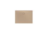 Bette BetteFloor Side Duschfläche 3380-425 120x90cm, greige