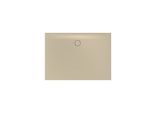 Bette BetteFloor Side Duschfläche 3386-424PLUS 140x100cm, Glasur, sand