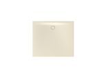 Bette BetteFloor Side Duschfläche 3394-001PLUS 140x120cm, Glasur, pergamon