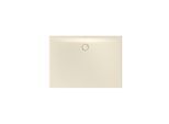 Bette BetteFloor Side Duschfläche 3386-001PLUS 140x100cm, Glasur, pergamon
