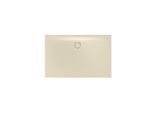 Bette BetteFloor Side Duschfläche 3384-006AE 140x90cm, Antirutsch/Pro, jasmin