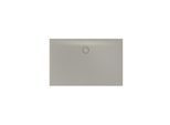 Bette BetteFloor Side Duschfläche 3384-416 140x90cm, stone