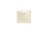 Bette BetteFloor Side Duschfläche 3385-001PLUS 100x90cm, bis 1200mm, Glasur, pergamon