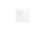 Bette BetteFloor Side Duschfläche 3382-287PLUS 100x100cm, bis 1200mm, Glasur, starwhite