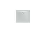 Bette BetteFloor Side Duschfläche 3385-002PLUS 100x90cm, bis 1200mm, Glasur, manhattan