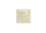 Bette BetteFloor Side Duschfläche 3382-441 100x100cm, bis 1200mm, cream