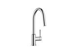 Dornbracht Vaia Küchenarmatur 33870809-00 Pull-down mit Brausefunktion, chrom