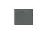 Bette BetteFloor Side Duschfläche 3394-403 140x120cm, smoke