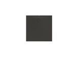 Bette BetteFloor Side Duschfläche 3391-401 120x120cm, anthracite