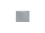 Bette BetteFloor Side Duschfläche 3396-412 110x90cm, quartz