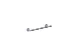Herzbach Living Wannengriff 30.817000.1.01 300mm, Wandmontage, chrom