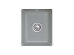 Villeroy und Boch 332400KD 440mm Rechteck Fossil CeramicPlus