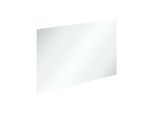 Villeroy und Boch More to See Lite LED-Lichtspiegel A4591200 120 x 75 x 2,4 cm, 34,08 W, IP44